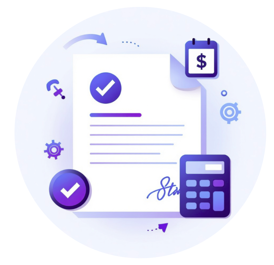 Billing and operations, in lockstep